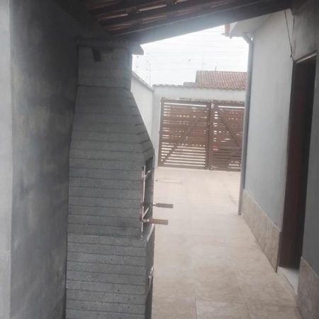 Casa Para Temporada Em Монгагуа Экстерьер фото