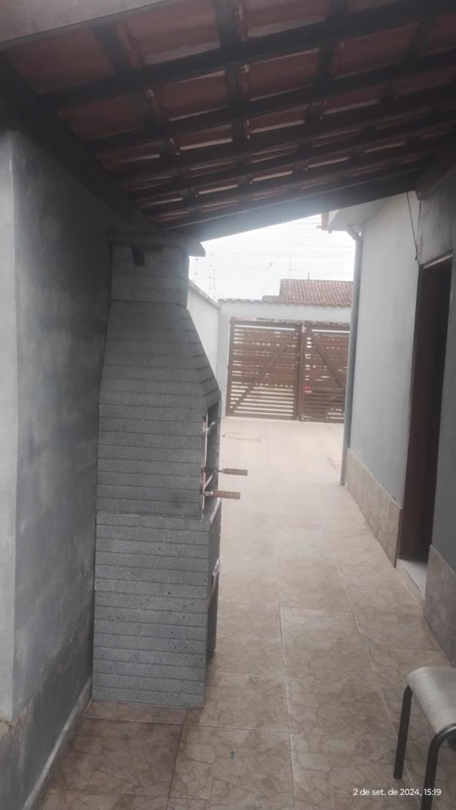 Casa Para Temporada Em Монгагуа Экстерьер фото